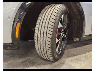 FORD Mustang mach-e standard range awd 269cv auto