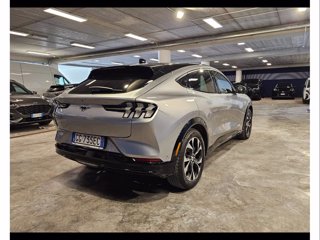 FORD Mustang mach-e standard range awd 269cv auto