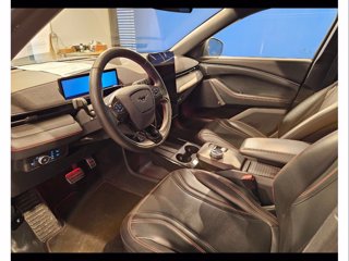 FORD Mustang mach-e standard range awd 269cv auto