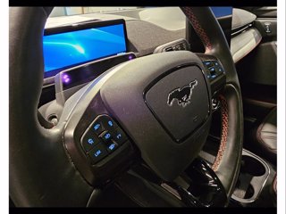 FORD Mustang mach-e standard range awd 269cv auto