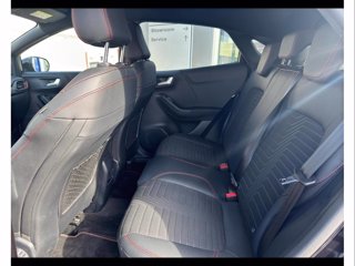FORD Puma 1.0 ecoboost h st-line x s&s 125cv