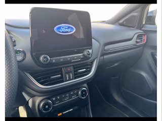 FORD Puma 1.0 ecoboost h st-line x s&s 125cv