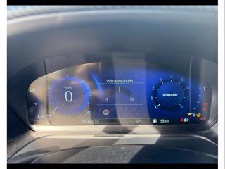 FORD Puma 1.0 ecoboost h st-line x s&s 125cv