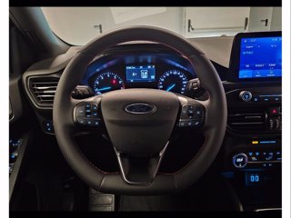 FORD Focus 1.0t ecoboost h st-line 125cv