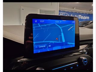 FORD Focus 1.0t ecoboost h st-line 125cv