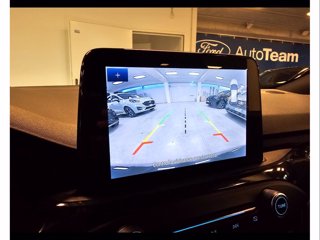 FORD Focus 1.0t ecoboost h st-line 125cv