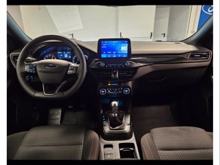 FORD Focus 1.0t ecoboost h st-line 125cv