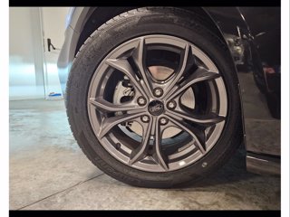 FORD Focus 1.0t ecoboost h st-line 125cv