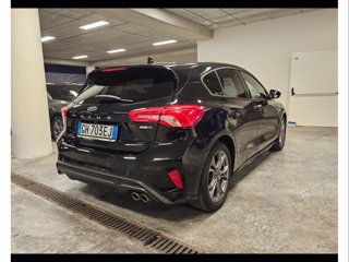 FORD Focus 1.0t ecoboost h st-line 125cv
