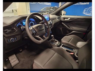 FORD Focus 1.0t ecoboost h st-line 125cv