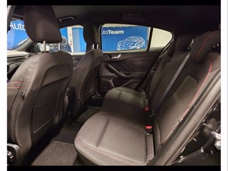 FORD Focus 1.0t ecoboost h st-line 125cv