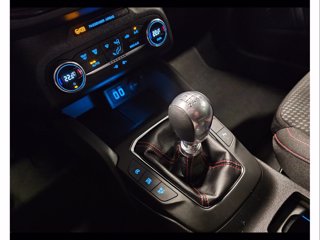 FORD Focus 1.0t ecoboost h st-line 125cv