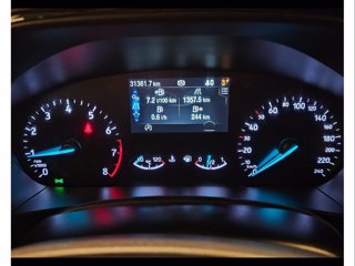 FORD Focus 1.0t ecoboost h st-line 125cv