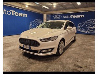 FORD Mondeo sw 2.0 tdci bt vignale s&s 210cv powershift