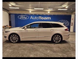 FORD Mondeo sw 2.0 tdci bt vignale s&s 210cv powershift