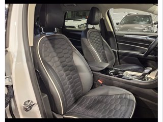 FORD Mondeo sw 2.0 tdci bt vignale s&s 210cv powershift