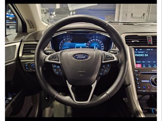 FORD Mondeo sw 2.0 tdci bt vignale s&s 210cv powershift