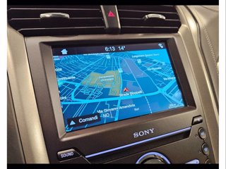 FORD Mondeo sw 2.0 tdci bt vignale s&s 210cv powershift