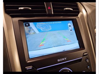 FORD Mondeo sw 2.0 tdci bt vignale s&s 210cv powershift