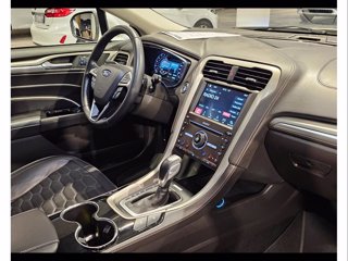 FORD Mondeo sw 2.0 tdci bt vignale s&s 210cv powershift