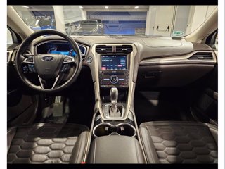 FORD Mondeo sw 2.0 tdci bt vignale s&s 210cv powershift