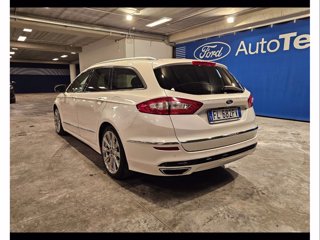 FORD Mondeo sw 2.0 tdci bt vignale s&s 210cv powershift