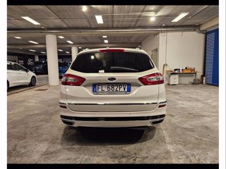 FORD Mondeo sw 2.0 tdci bt vignale s&s 210cv powershift