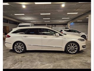 FORD Mondeo sw 2.0 tdci bt vignale s&s 210cv powershift