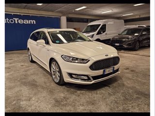 FORD Mondeo sw 2.0 tdci bt vignale s&s 210cv powershift