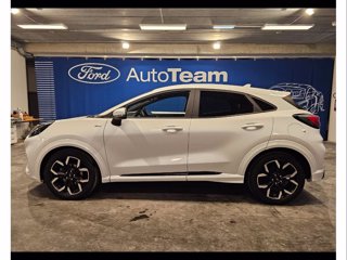 FORD Puma 1.0 ecoboost h st-line x s&s 125cv