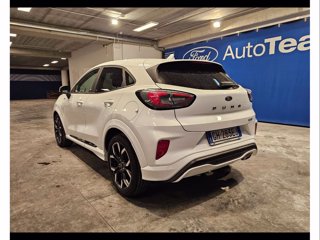 FORD Puma 1.0 ecoboost h st-line x s&s 125cv