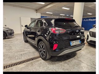 FORD Puma 1.0 ecoboost h titanium s&s 125cv
