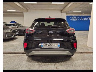 FORD Puma 1.0 ecoboost h titanium s&s 125cv