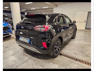 FORD Puma 1.0 ecoboost h titanium s&s 125cv