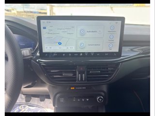 FORD Focus 1.0t ecoboost h st-line 125cv