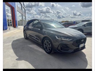FORD Focus 1.0t ecoboost h st-line 125cv