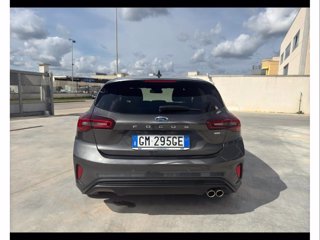 FORD Focus 1.0t ecoboost h st-line 125cv