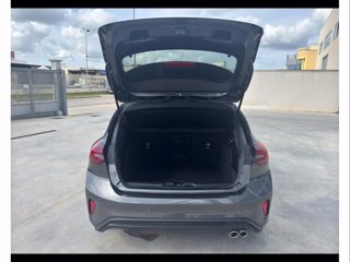 FORD Focus 1.0t ecoboost h st-line 125cv