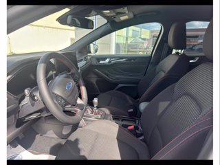 FORD Focus 1.0t ecoboost h st-line 125cv