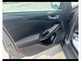 FORD Focus 1.0t ecoboost h st-line 125cv