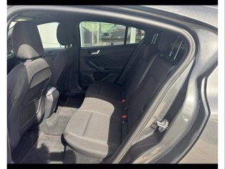 FORD Focus 1.0t ecoboost h st-line 125cv