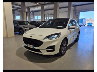 FORD Kuga 1.5 ecoblue st-line 2wd 120cv