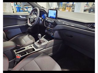 FORD Kuga 1.5 ecoblue st-line 2wd 120cv