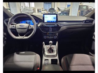FORD Kuga 1.5 ecoblue st-line 2wd 120cv