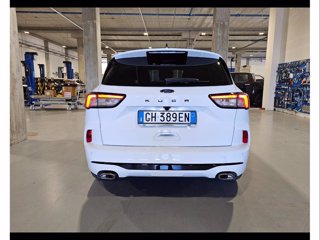 FORD Kuga 1.5 ecoblue st-line 2wd 120cv