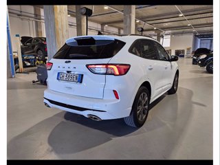 FORD Kuga 1.5 ecoblue st-line 2wd 120cv