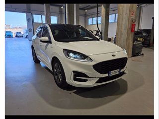 FORD Kuga 1.5 ecoblue st-line 2wd 120cv