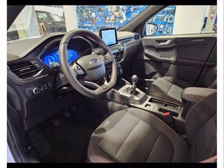 FORD Kuga 1.5 ecoblue st-line 2wd 120cv