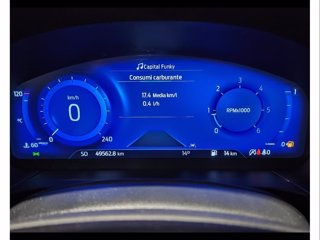 FORD Kuga 1.5 ecoblue st-line 2wd 120cv