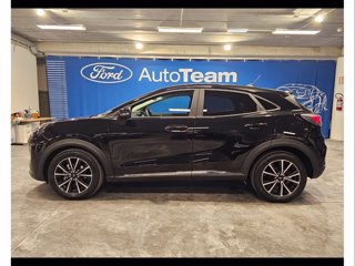 FORD Puma 1.0 ecoboost h titanium s&s 125cv auto